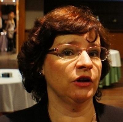 Photo of Maia Chankseliani, PhD